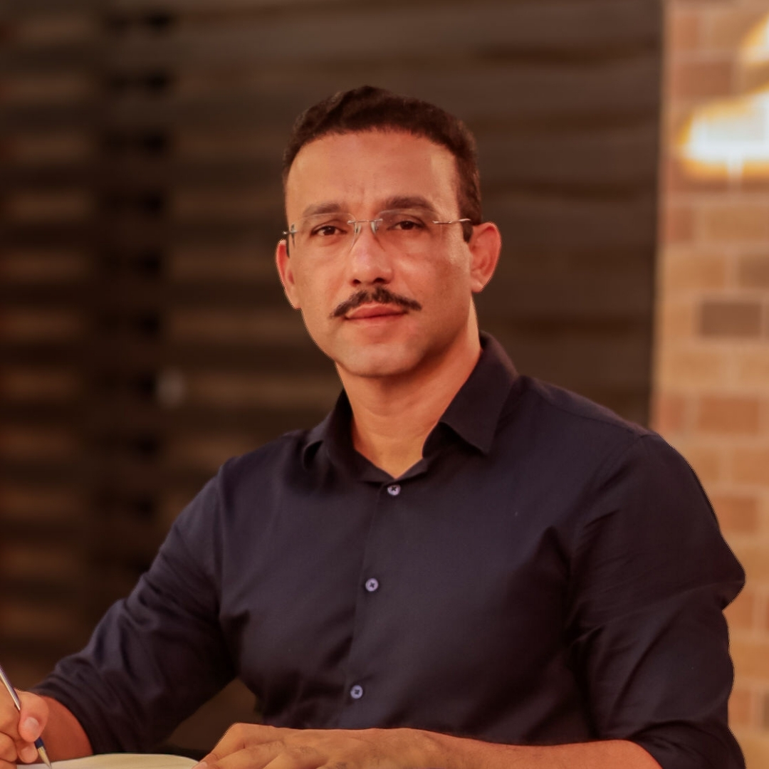Foto do Emanoel Lourenço